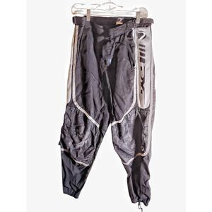 Men's Dye Paintball Pants Size Small